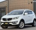 Киа Sportage, объемом двигателя 0 л и пробегом 161 тыс. км за 10900 $, фото 1 на Automoto.ua