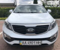 Киа Sportage, объемом двигателя 0 л и пробегом 92 тыс. км за 12400 $, фото 1 на Automoto.ua