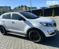 Киа Sportage, объемом двигателя 1.7 л и пробегом 202 тыс. км за 12900 $, фото 8 на Automoto.ua