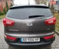 Кіа Sportage, об'ємом двигуна 1.69 л та пробігом 175 тис. км за 12300 $, фото 32 на Automoto.ua