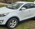 Киа Sportage, объемом двигателя 2 л и пробегом 85 тыс. км за 15200 $, фото 8 на Automoto.ua