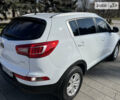 Кіа Sportage, об'ємом двигуна 1.7 л та пробігом 168 тис. км за 12750 $, фото 17 на Automoto.ua