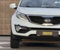 Киа Sportage, объемом двигателя 0 л и пробегом 161 тыс. км за 10900 $, фото 4 на Automoto.ua