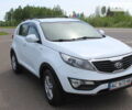 Кіа Sportage, об'ємом двигуна 2 л та пробігом 262 тис. км за 13500 $, фото 27 на Automoto.ua