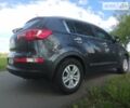 Киа Sportage, объемом двигателя 2 л и пробегом 192 тыс. км за 13750 $, фото 8 на Automoto.ua