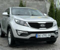 Киа Sportage, объемом двигателя 1.7 л и пробегом 214 тыс. км за 11799 $, фото 7 на Automoto.ua