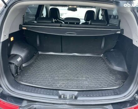 Киа Sportage, объемом двигателя 2 л и пробегом 329 тыс. км за 13300 $, фото 24 на Automoto.ua