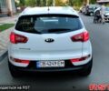 Киа Sportage, объемом двигателя 2 л и пробегом 179 тыс. км за 12500 $, фото 3 на Automoto.ua