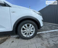 Киа Sportage, объемом двигателя 2 л и пробегом 213 тыс. км за 14000 $, фото 12 на Automoto.ua