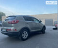 Киа Sportage, объемом двигателя 1.7 л и пробегом 141 тыс. км за 13950 $, фото 2 на Automoto.ua