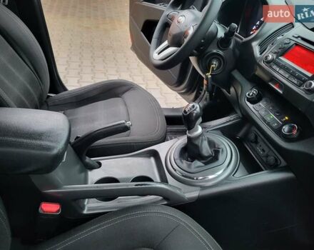 Кіа Sportage, об'ємом двигуна 1.69 л та пробігом 175 тис. км за 12300 $, фото 87 на Automoto.ua