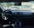Киа Sportage, объемом двигателя 1.7 л и пробегом 255 тыс. км за 12300 $, фото 14 на Automoto.ua