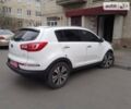 Киа Sportage, объемом двигателя 2 л и пробегом 158 тыс. км за 14999 $, фото 5 на Automoto.ua