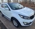 Кіа Sportage, об'ємом двигуна 1.7 л та пробігом 195 тис. км за 15000 $, фото 34 на Automoto.ua