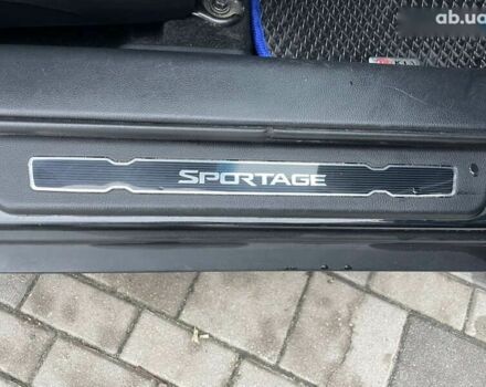 Киа Sportage, объемом двигателя 2 л и пробегом 329 тыс. км за 13300 $, фото 20 на Automoto.ua
