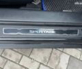 Киа Sportage, объемом двигателя 2 л и пробегом 329 тыс. км за 13300 $, фото 20 на Automoto.ua