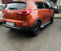 Киа Sportage, объемом двигателя 1.7 л и пробегом 201 тыс. км за 11900 $, фото 4 на Automoto.ua