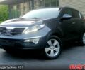 Киа Sportage, объемом двигателя 2 л и пробегом 132 тыс. км за 12800 $, фото 4 на Automoto.ua