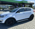 Киа Sportage, объемом двигателя 1.7 л и пробегом 202 тыс. км за 12900 $, фото 3 на Automoto.ua