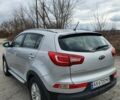 Кіа Sportage, об'ємом двигуна 1.7 л та пробігом 147 тис. км за 12600 $, фото 12 на Automoto.ua