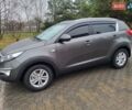 Кіа Sportage, об'ємом двигуна 1.69 л та пробігом 175 тис. км за 12300 $, фото 49 на Automoto.ua