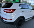 Киа Sportage, объемом двигателя 1.7 л и пробегом 202 тыс. км за 12900 $, фото 13 на Automoto.ua