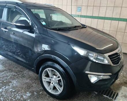 Кіа Sportage, об'ємом двигуна 0 л та пробігом 218 тис. км за 12800 $, фото 15 на Automoto.ua