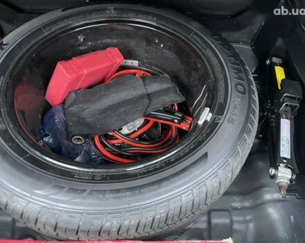 Киа Sportage, объемом двигателя 2 л и пробегом 329 тыс. км за 13300 $, фото 25 на Automoto.ua