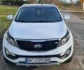 Киа Sportage, объемом двигателя 1.7 л и пробегом 195 тыс. км за 15000 $, фото 151 на Automoto.ua