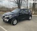 Киа Sportage, объемом двигателя 2 л и пробегом 121 тыс. км за 13700 $, фото 2 на Automoto.ua