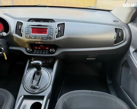 Киа Sportage, объемом двигателя 0 л и пробегом 161 тыс. км за 10900 $, фото 21 на Automoto.ua