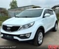 Кіа Sportage, об'ємом двигуна 2 л та пробігом 138 тис. км за 12700 $, фото 2 на Automoto.ua