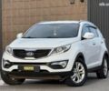 Киа Sportage, объемом двигателя 0 л и пробегом 161 тыс. км за 10900 $, фото 1 на Automoto.ua