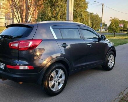 Кіа Sportage, об'ємом двигуна 0 л та пробігом 189 тис. км за 14400 $, фото 14 на Automoto.ua