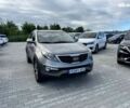 Кіа Sportage, об'ємом двигуна 2 л та пробігом 213 тис. км за 13500 $, фото 2 на Automoto.ua