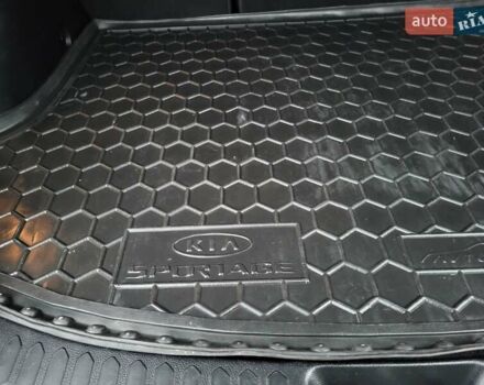 Кіа Sportage, об'ємом двигуна 1.69 л та пробігом 175 тис. км за 12300 $, фото 103 на Automoto.ua
