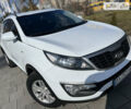 Кіа Sportage, об'ємом двигуна 1.7 л та пробігом 168 тис. км за 12750 $, фото 12 на Automoto.ua