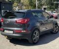 Киа Sportage, объемом двигателя 1.7 л и пробегом 255 тыс. км за 12300 $, фото 3 на Automoto.ua