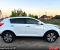 Кіа Sportage, об'ємом двигуна 2 л та пробігом 137 тис. км за 9599 $, фото 3 на Automoto.ua