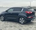 Киа Sportage, объемом двигателя 2 л и пробегом 329 тыс. км за 13300 $, фото 11 на Automoto.ua