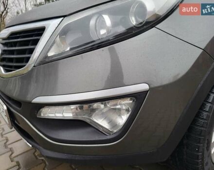Кіа Sportage, об'ємом двигуна 1.69 л та пробігом 175 тис. км за 12300 $, фото 53 на Automoto.ua
