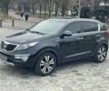 Киа Sportage, объемом двигателя 2 л и пробегом 329 тыс. км за 13300 $, фото 14 на Automoto.ua