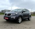 Кіа Sportage, об'ємом двигуна 2 л та пробігом 192 тис. км за 14000 $, фото 1 на Automoto.ua