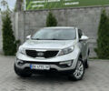 Кіа Sportage, об'ємом двигуна 1.7 л та пробігом 214 тис. км за 11799 $, фото 1 на Automoto.ua