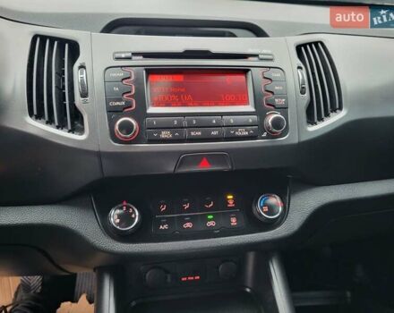 Кіа Sportage, об'ємом двигуна 1.69 л та пробігом 175 тис. км за 12300 $, фото 134 на Automoto.ua