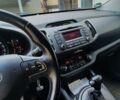 Киа Sportage, объемом двигателя 2 л и пробегом 82 тыс. км за 13500 $, фото 6 на Automoto.ua