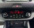 Кіа Sportage, об'ємом двигуна 2 л та пробігом 213 тис. км за 13500 $, фото 14 на Automoto.ua