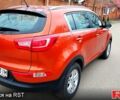 Киа Sportage, объемом двигателя 2 л и пробегом 88 тыс. км за 12600 $, фото 5 на Automoto.ua