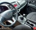 Кіа Sportage, об'ємом двигуна 2 л та пробігом 88 тис. км за 12600 $, фото 13 на Automoto.ua