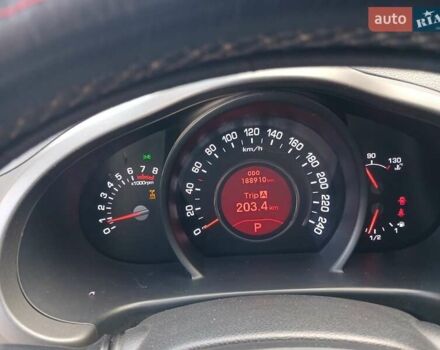 Кіа Sportage, об'ємом двигуна 0 л та пробігом 189 тис. км за 14400 $, фото 6 на Automoto.ua